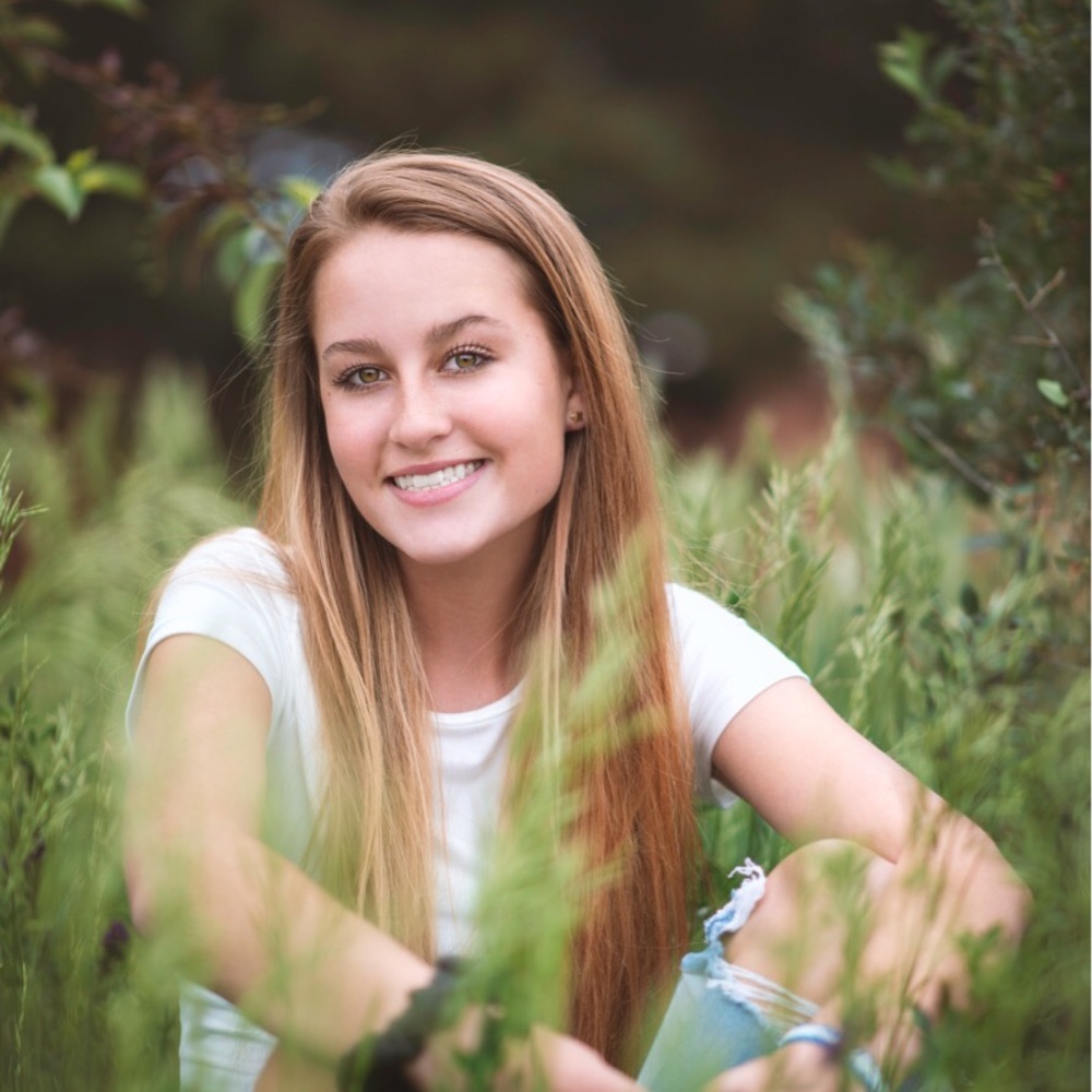 Meet your Posher, Dani